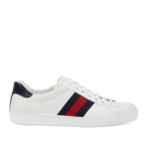Gucci Ace Sneakers Women! excellent condition!